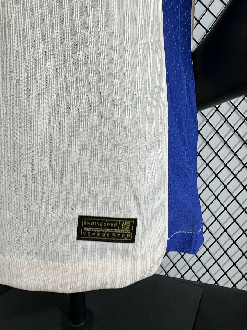 24-25 Chelsea Away S-3XL - view 11