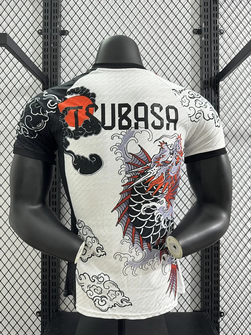 Japan Special Edition S-2XL - view 2