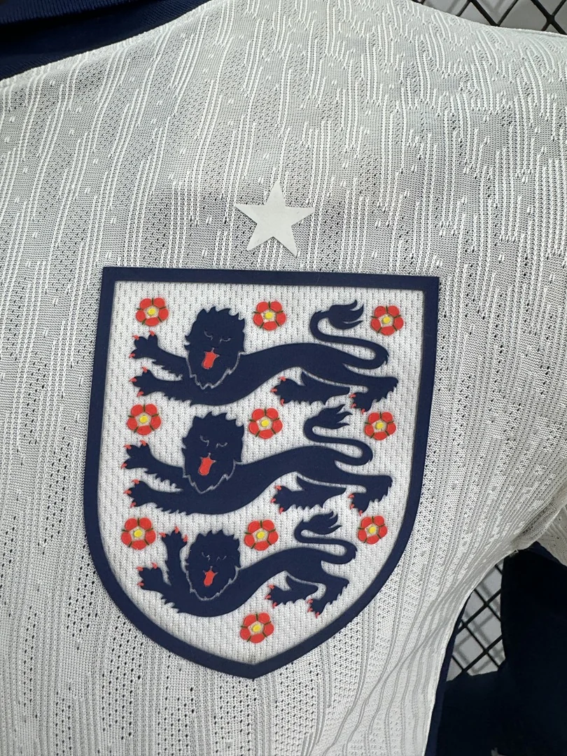 24 England Long Sleeve S-2XL - view 4