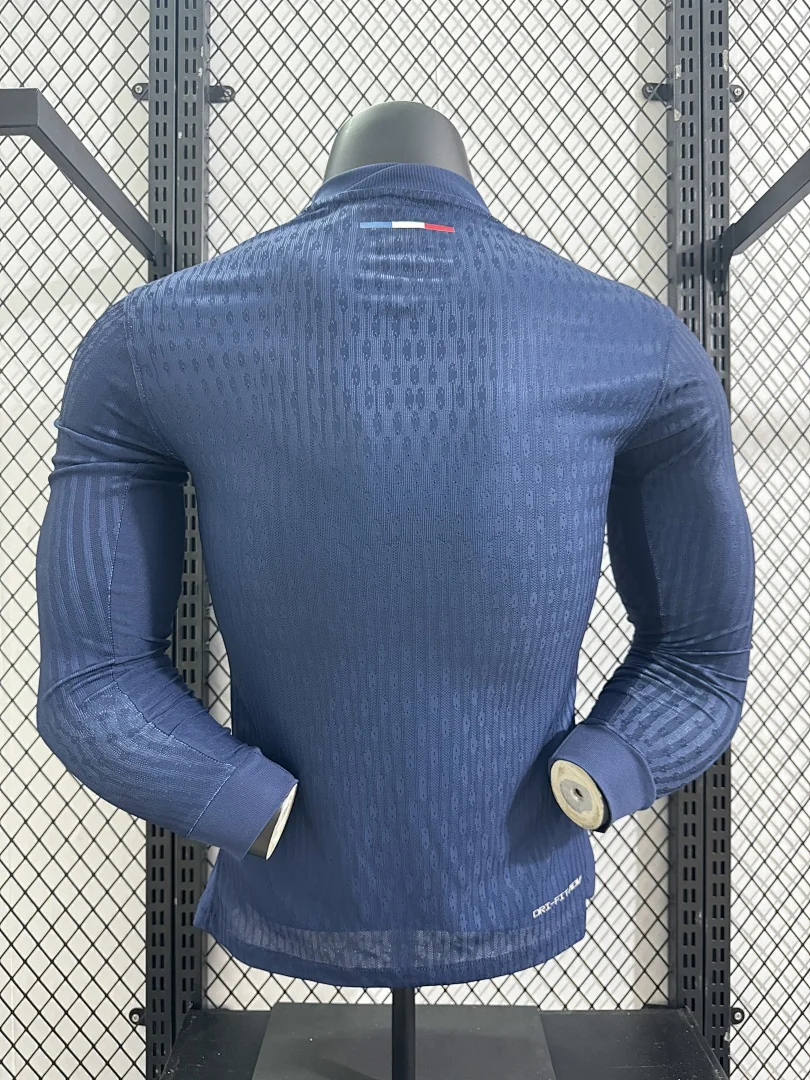 24-25 Paris Home Long Sleeve - view 2