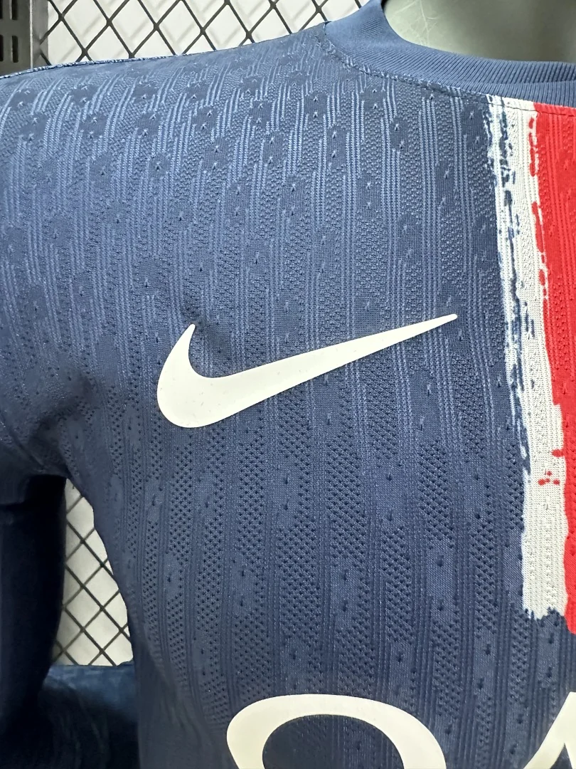 24-25 Paris Home Long Sleeve - view 4