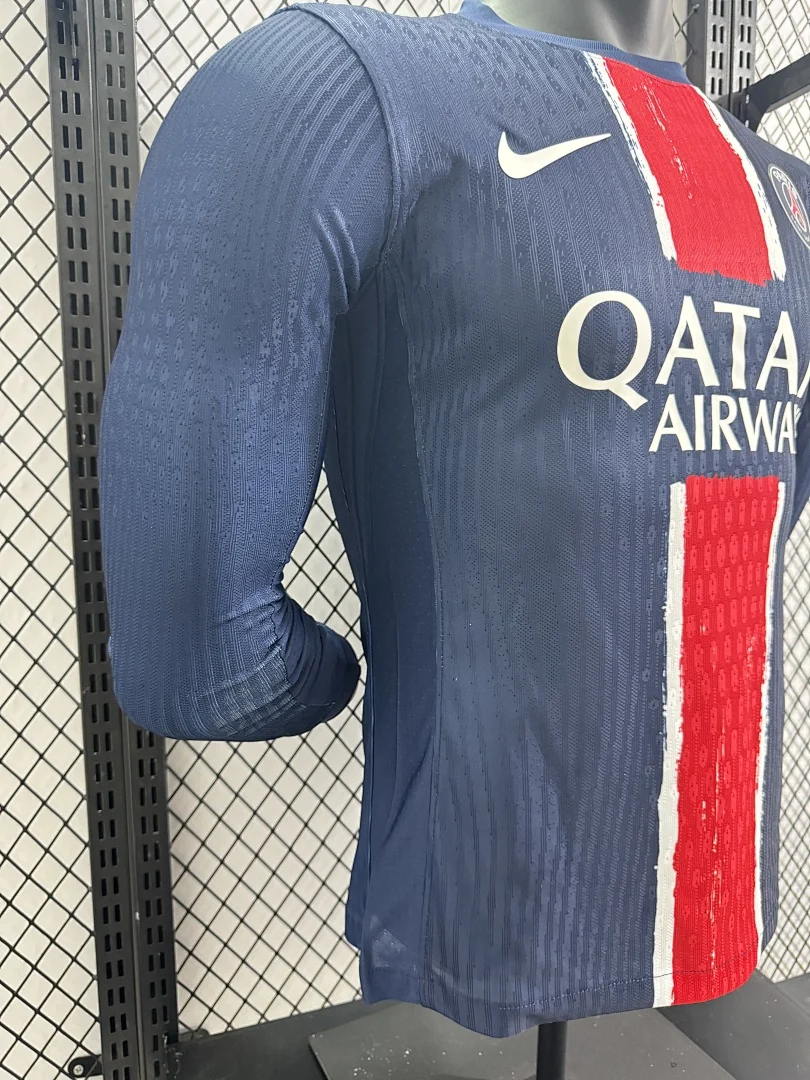 24-25 Paris Home Long Sleeve - view 6