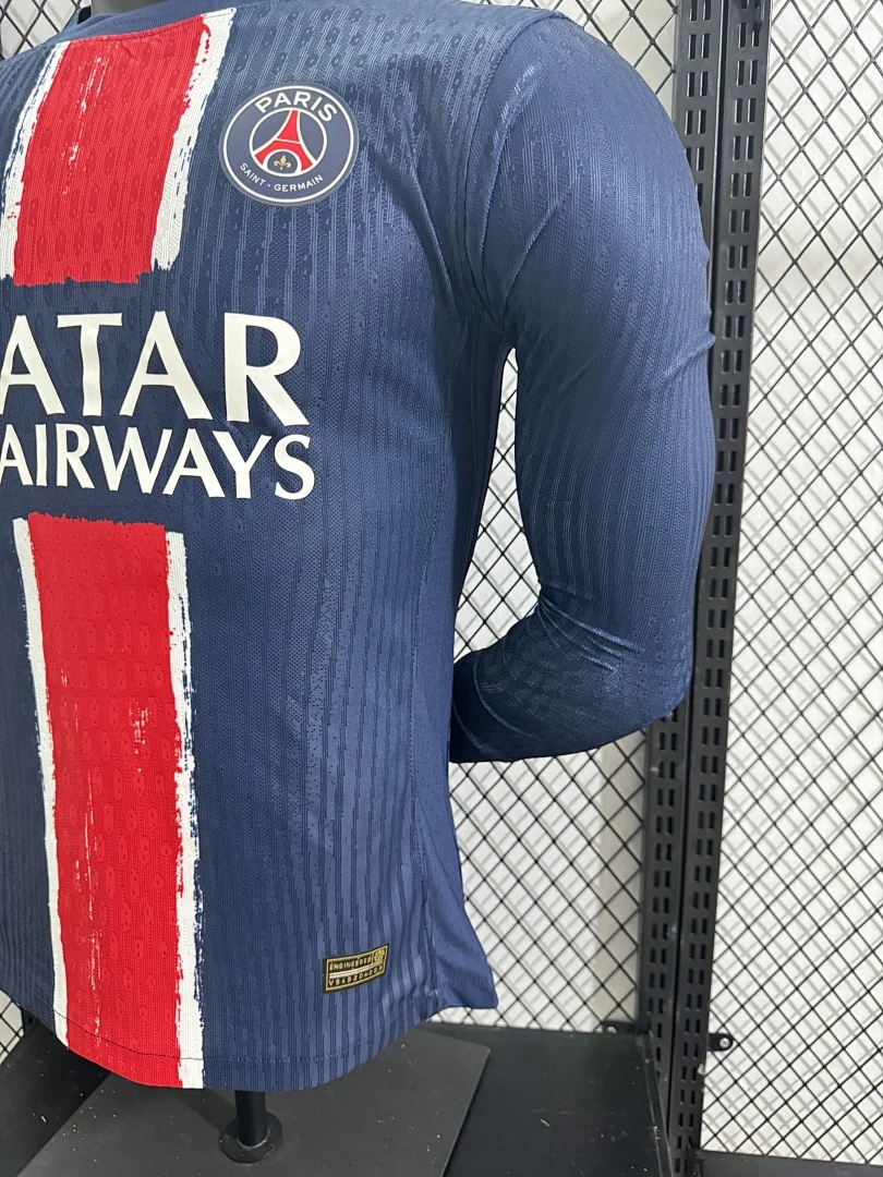 24-25 Paris Home Long Sleeve - view 7
