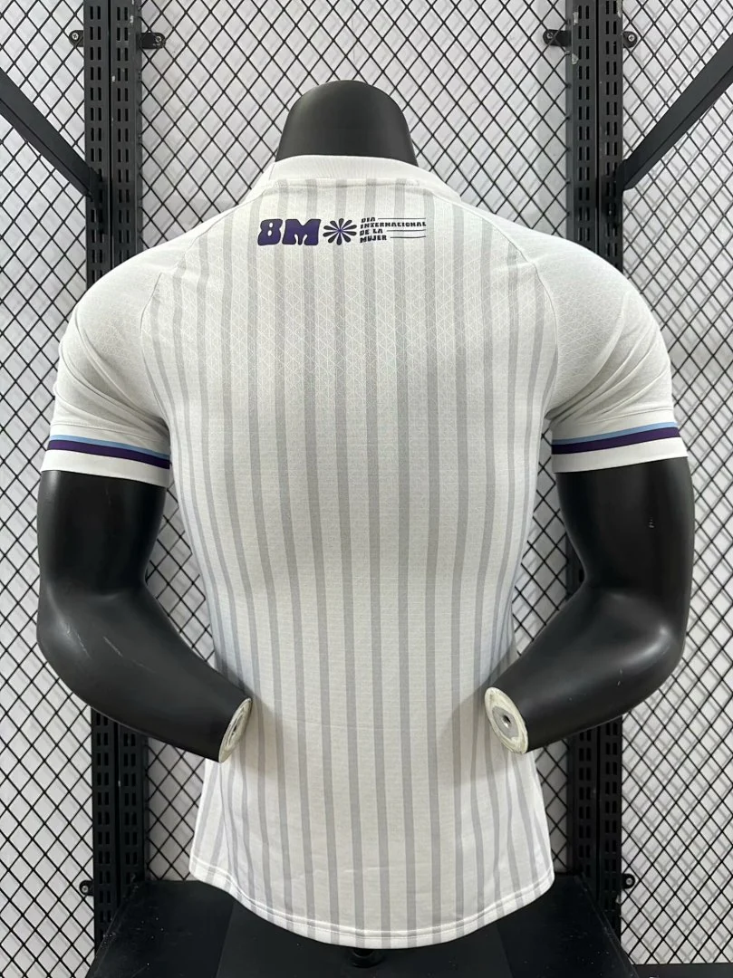 2024 Uruguay Away S-4XL - view 2