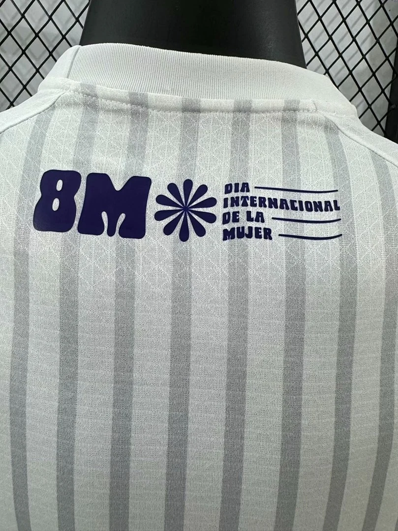 2024 Uruguay Away S-4XL - view 5