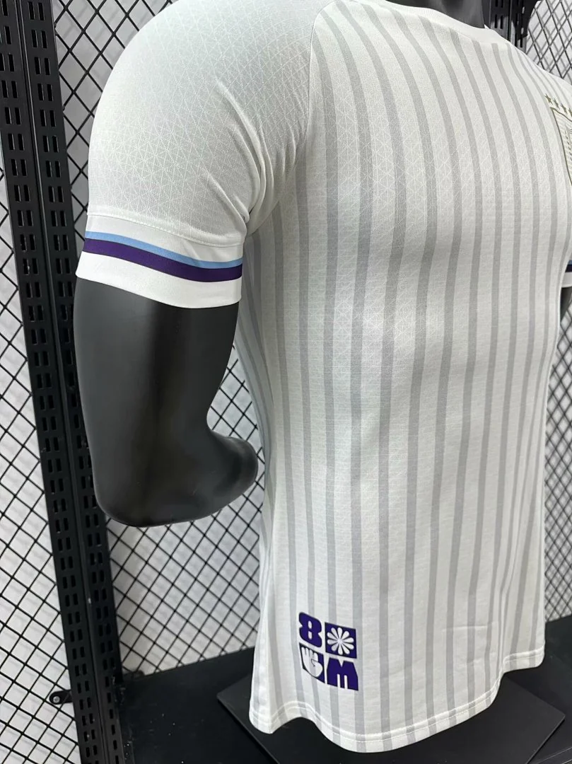 2024 Uruguay Away S-4XL - view 6
