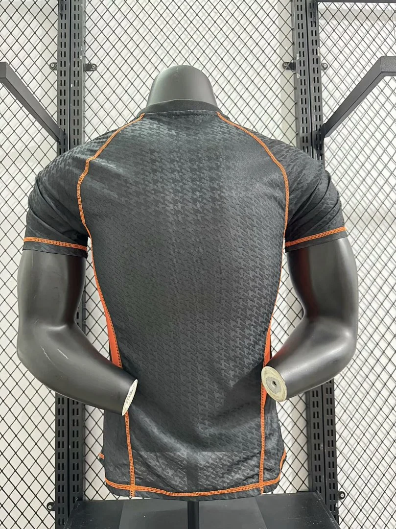 24-25 Mexico Goalkeeper Kit S-3XL - view 2