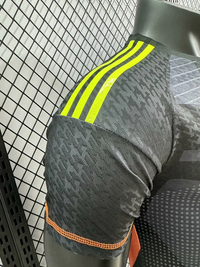 24-25 Mexico Goalkeeper Kit S-3XL - view 8