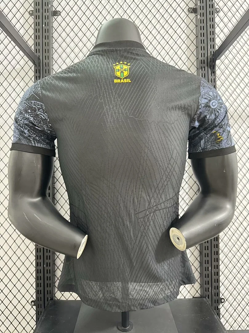 Brazil Special Edition S-2XL - view 2