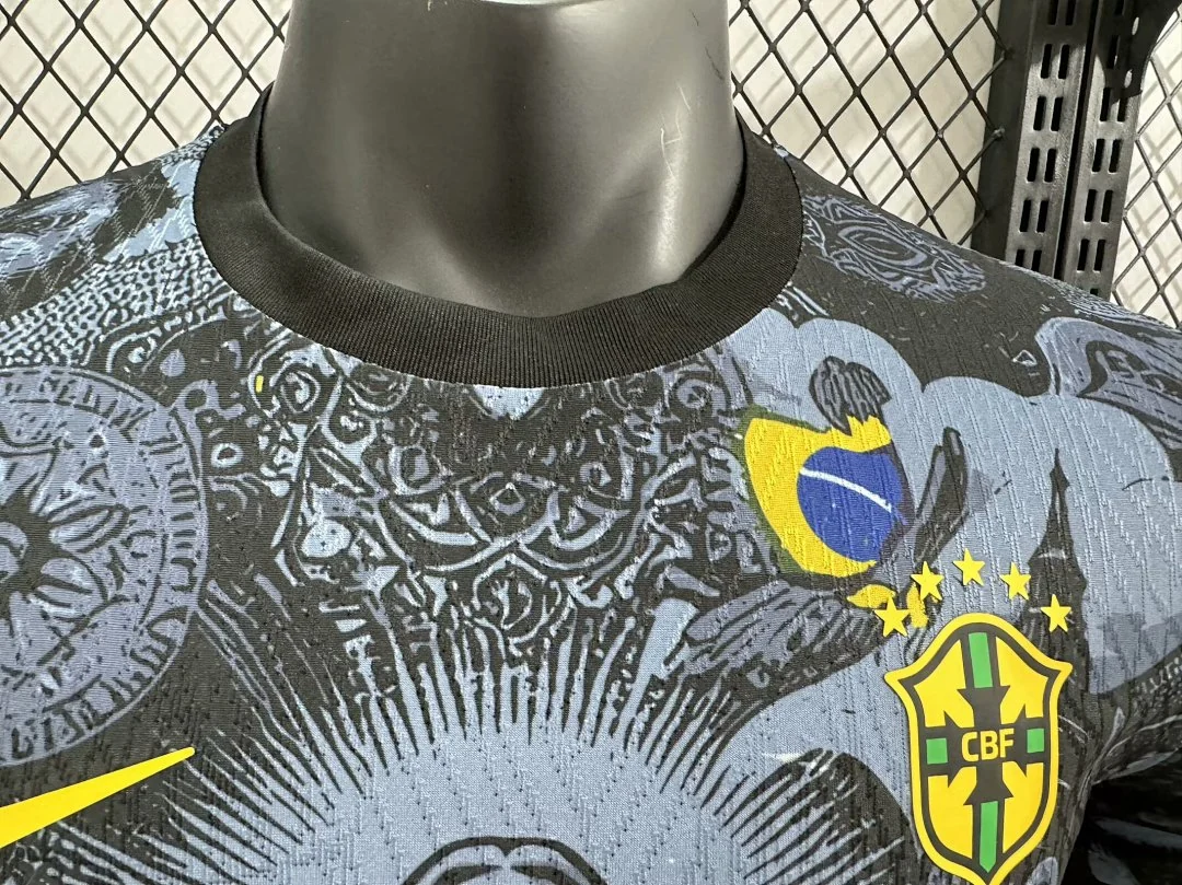 Brazil Special Edition S-2XL - view 3