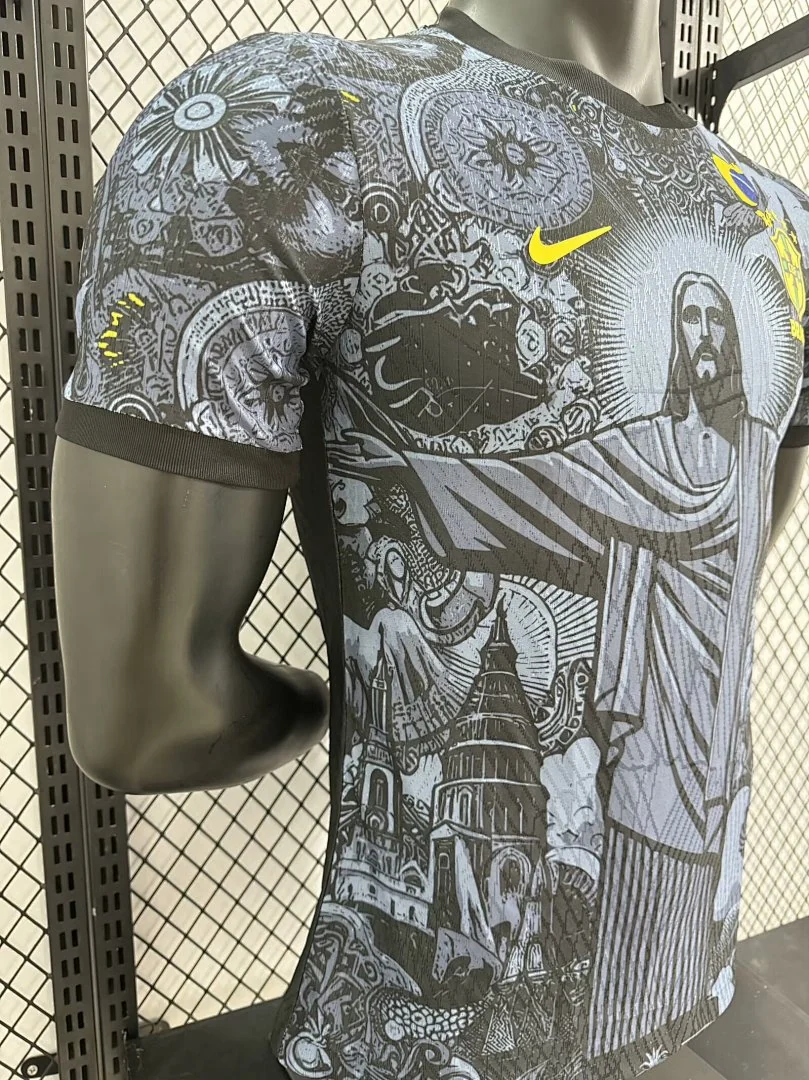 Brazil Special Edition S-2XL - view 7