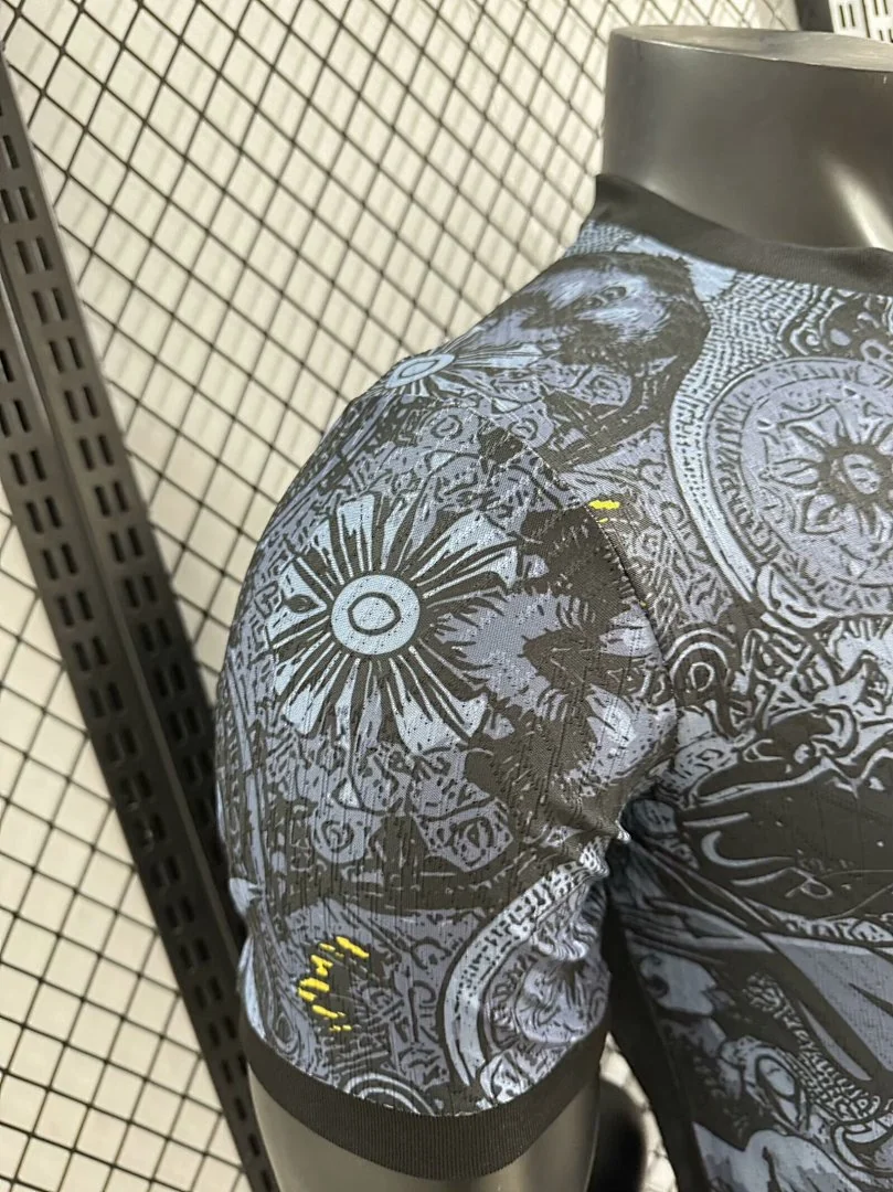 Brazil Special Edition S-2XL - view 9