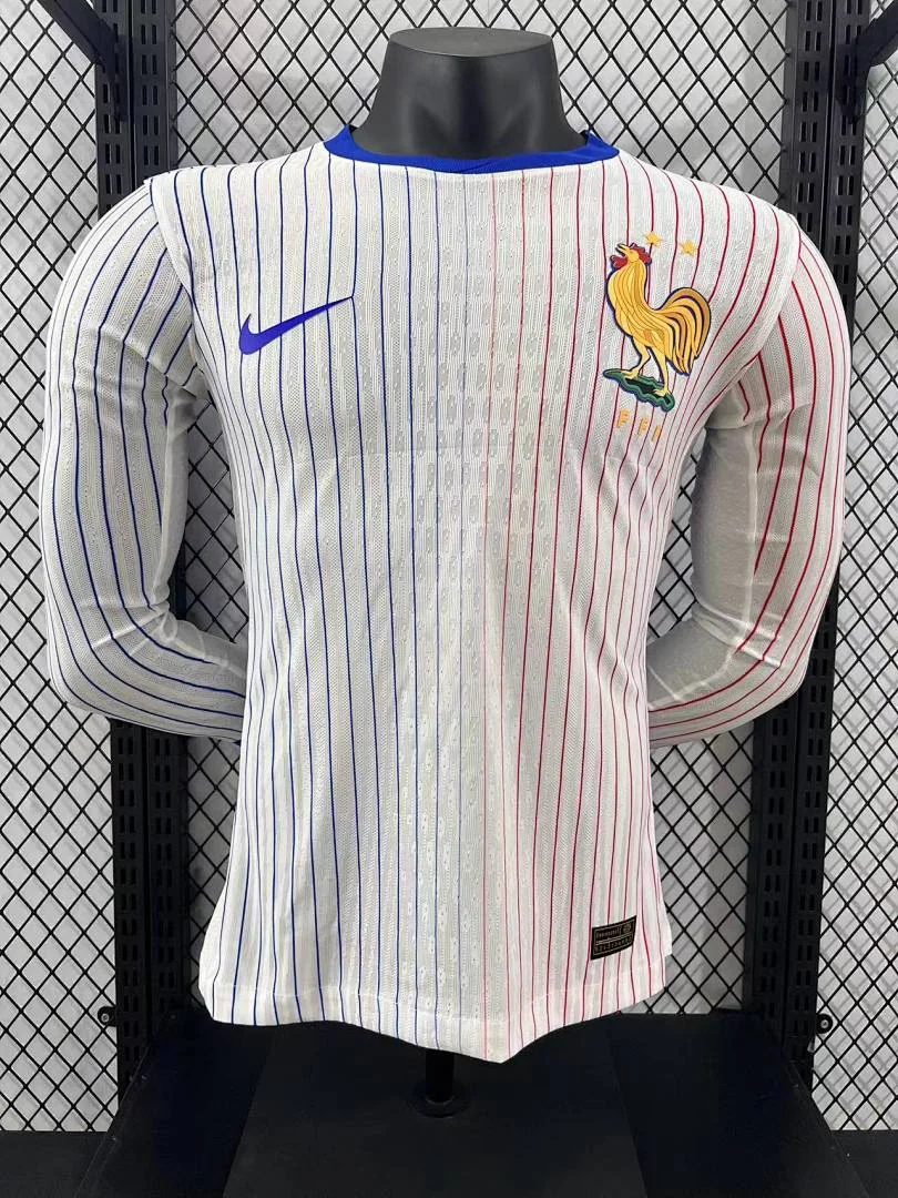 2024 France Away S-2XL
