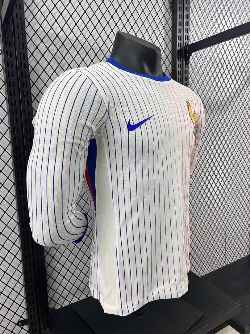 2024 France Away S-2XL - view 6