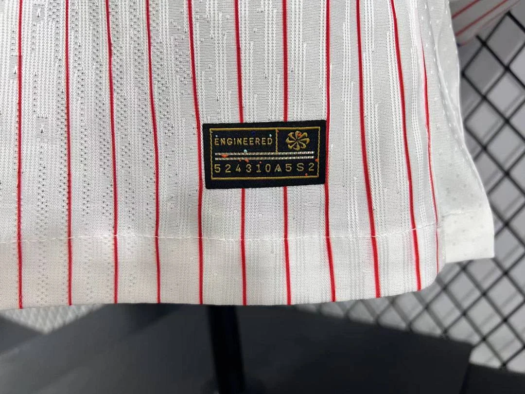 2024 France Away S-2XL - view 8