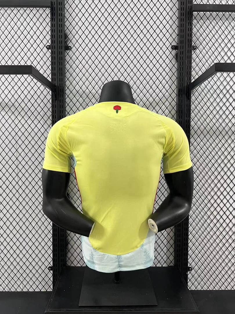 2024 Spain Away S-2XL - view 2