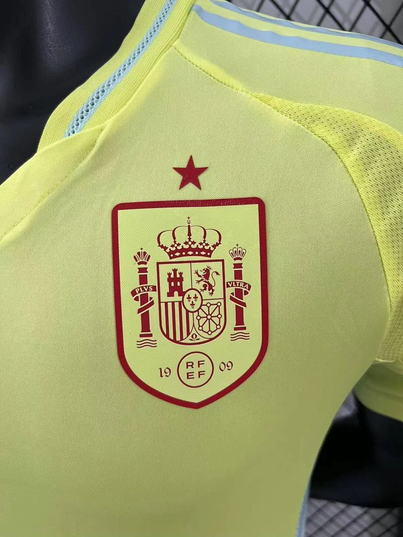 2024 Spain Away S-2XL - view 4