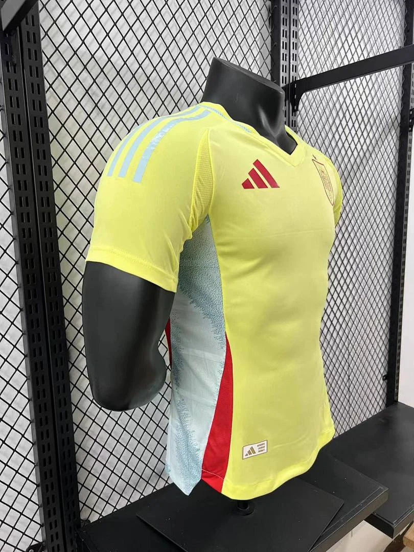 2024 Spain Away S-2XL - view 5