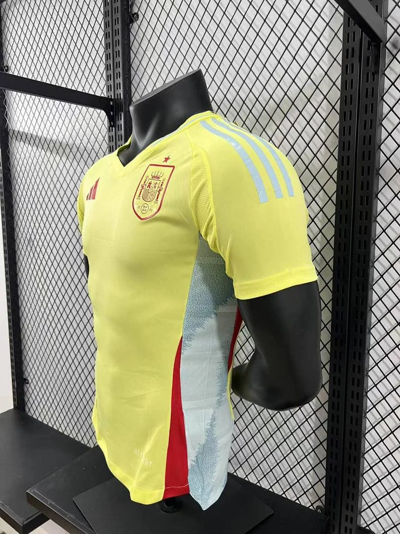 2024 Spain Away S-2XL - view 6