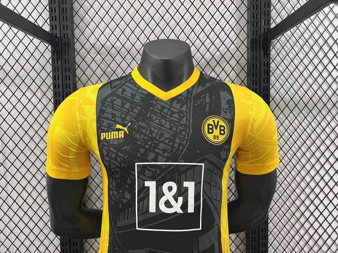 24-25 Dortmund Special Edition S-2XL - view 3