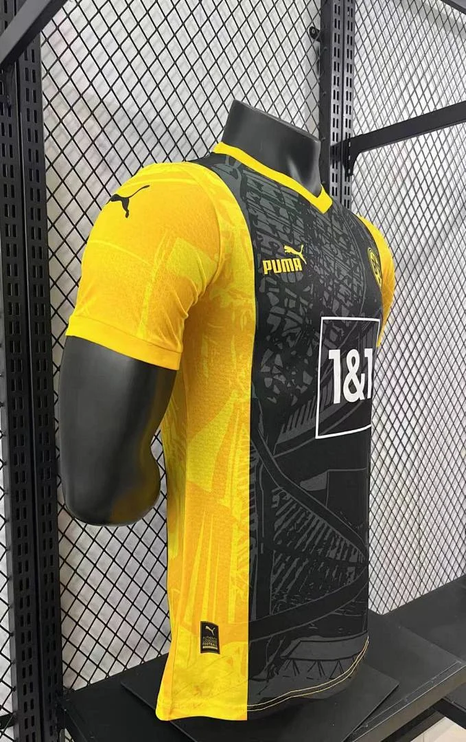 24-25 Dortmund Special Edition S-2XL - view 6