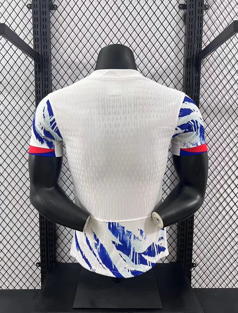 2024 Norway Away S-4XL - view 2