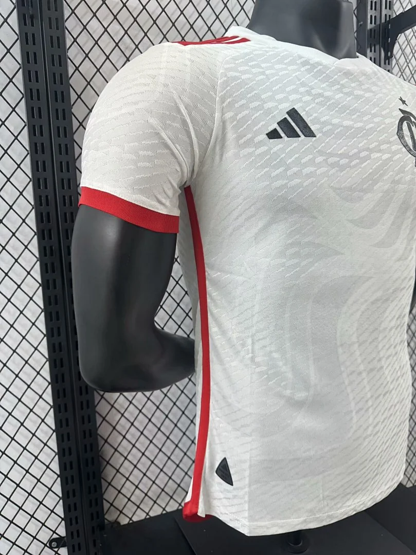 24-25 Flamengo Away S-4XL - view 6