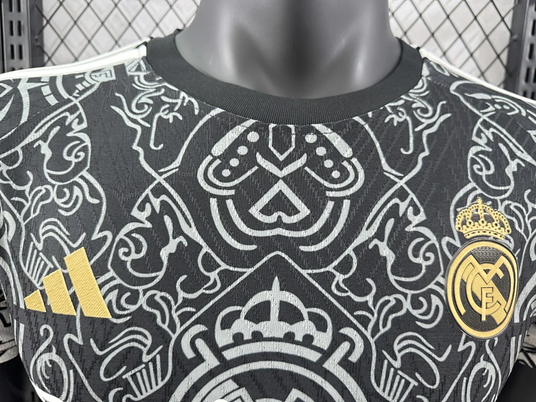 24-25 Real Madrid Special Edition S-2XL - view 3