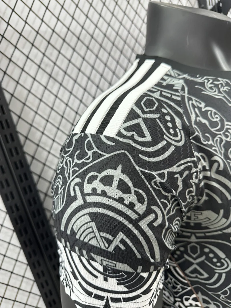 24-25 Real Madrid Special Edition S-2XL - view 8
