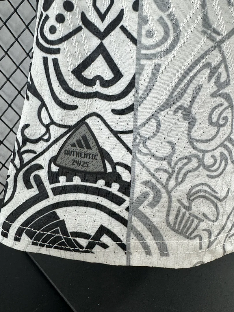24-25 Real Madrid Special Edition S-2XL - view 10