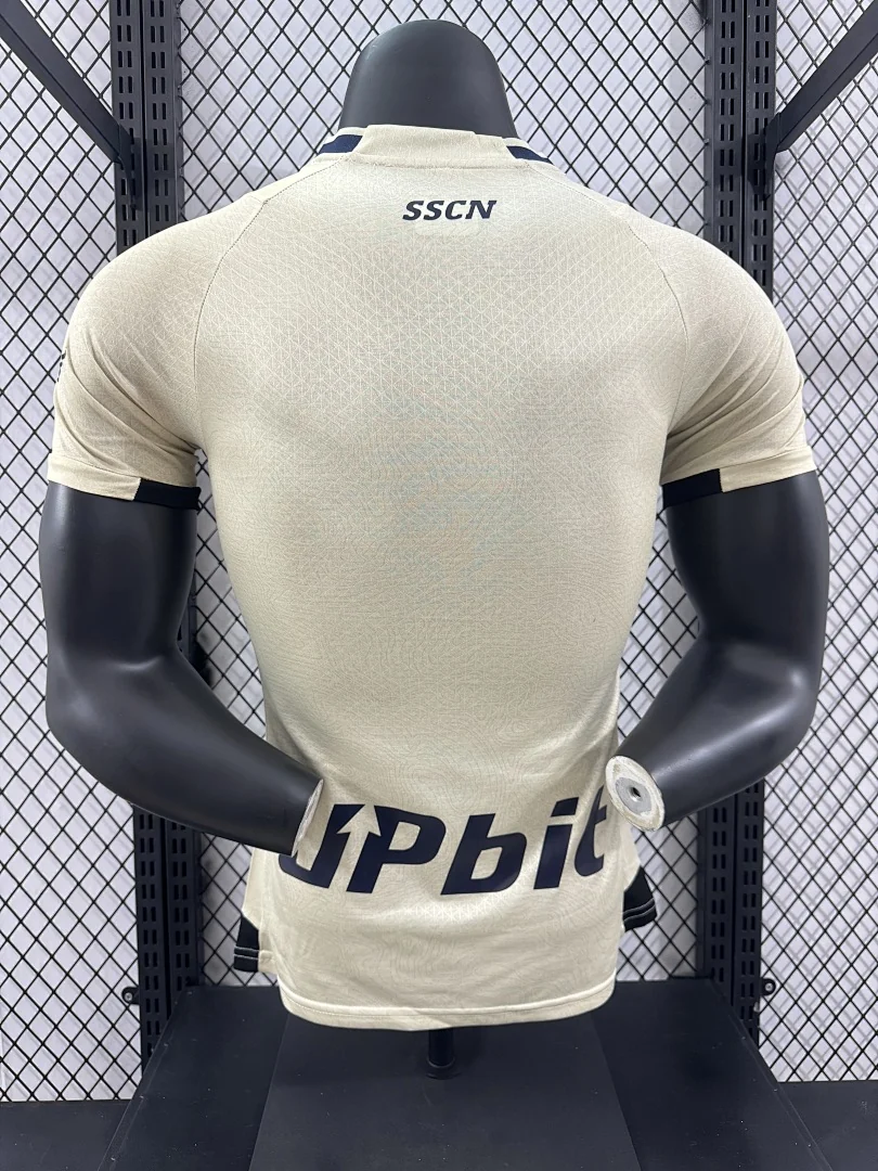 24-25 Napoli Special Edition S-2XL - view 2
