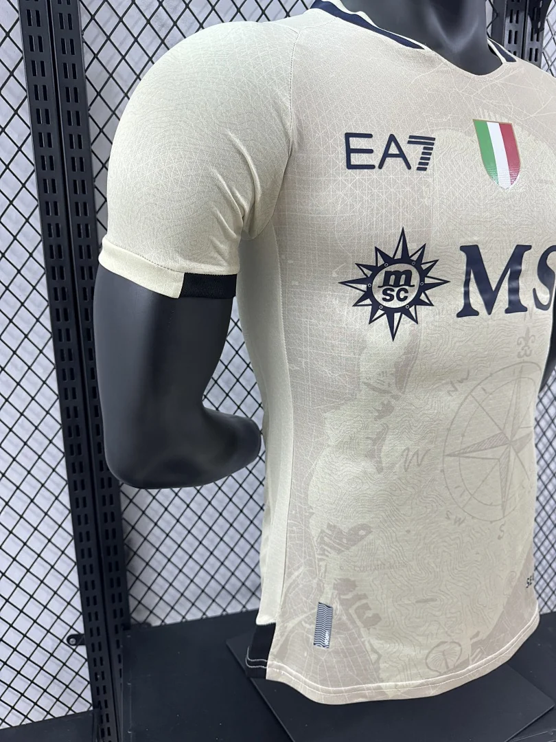 24-25 Napoli Special Edition S-2XL - view 7