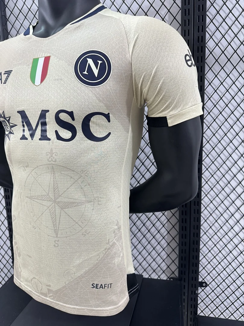 24-25 Napoli Special Edition S-2XL - view 8
