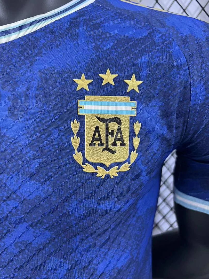 2024 Argentina Special Edition - view 3
