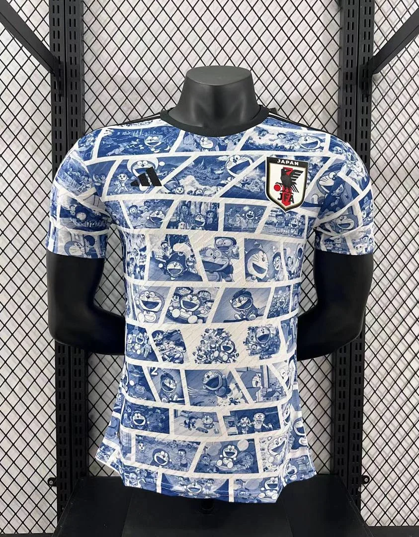 Japan Cartoon S-2XL