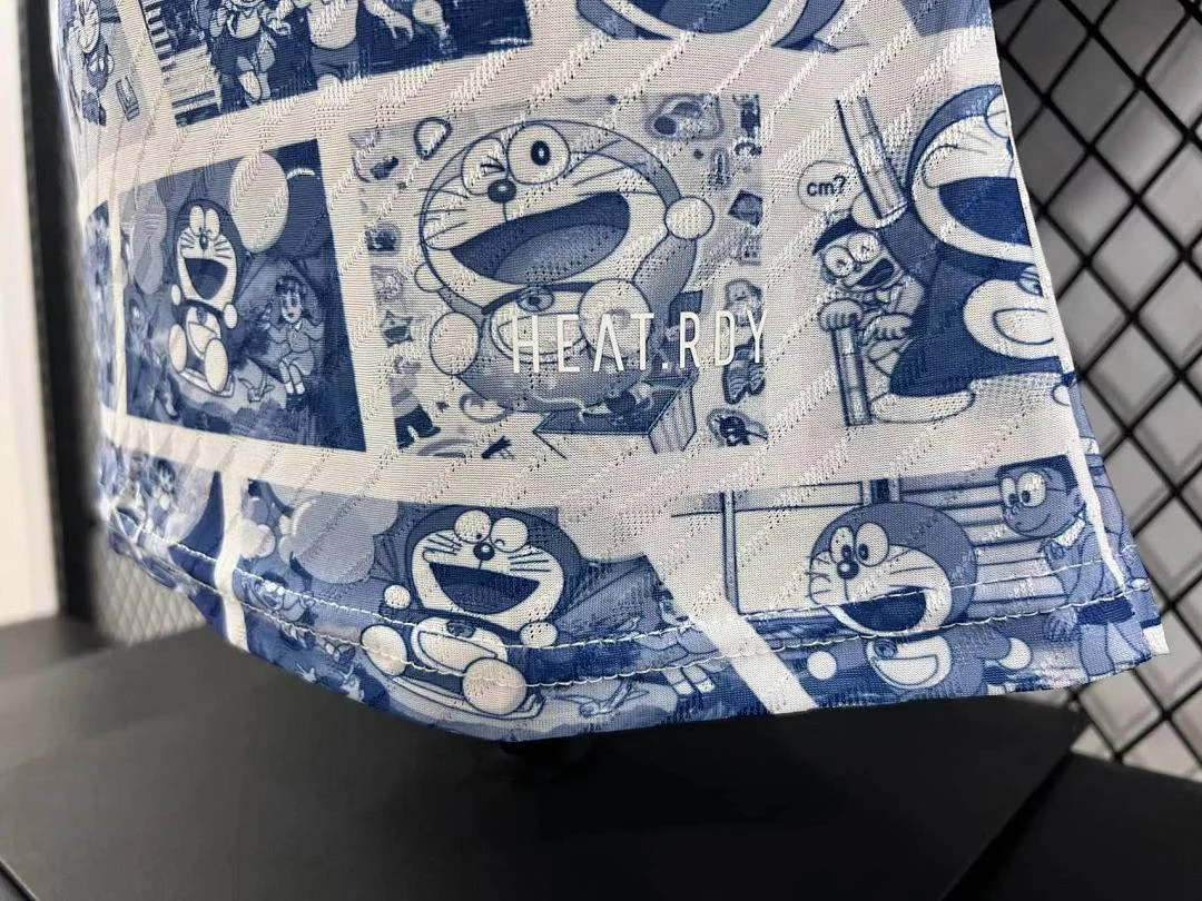 Japan Cartoon S-2XL - view 9