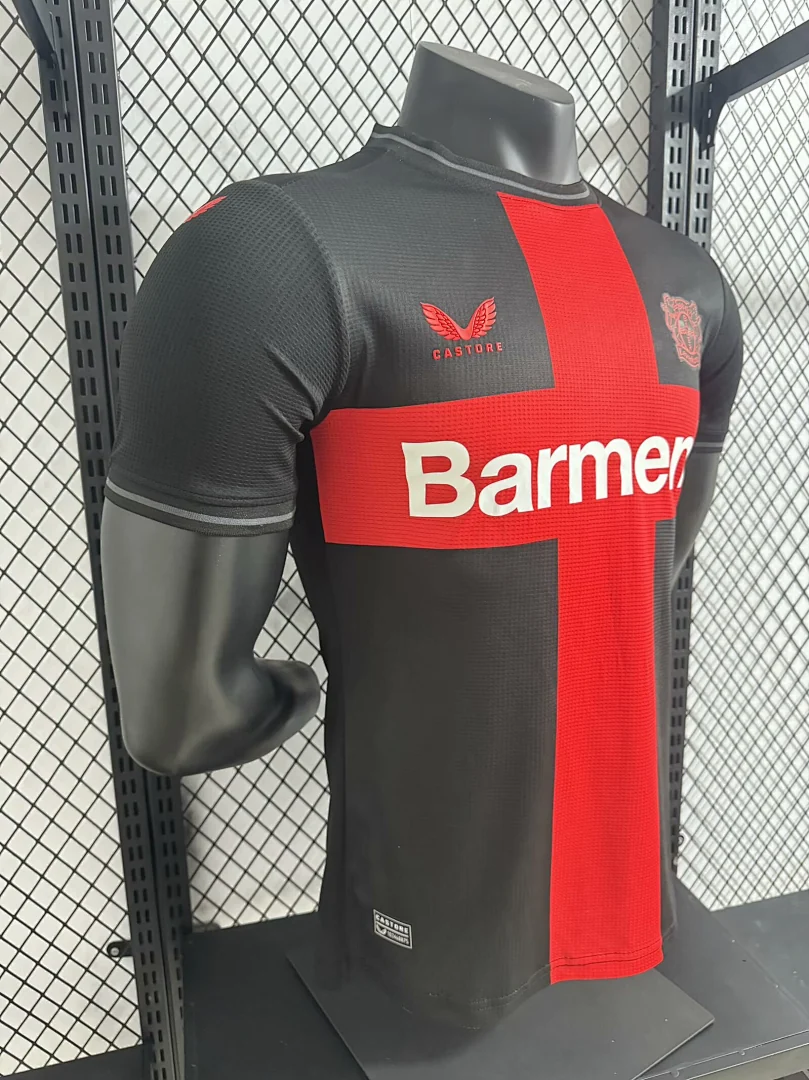 23 Leverkusen Home S-4XL - view 6