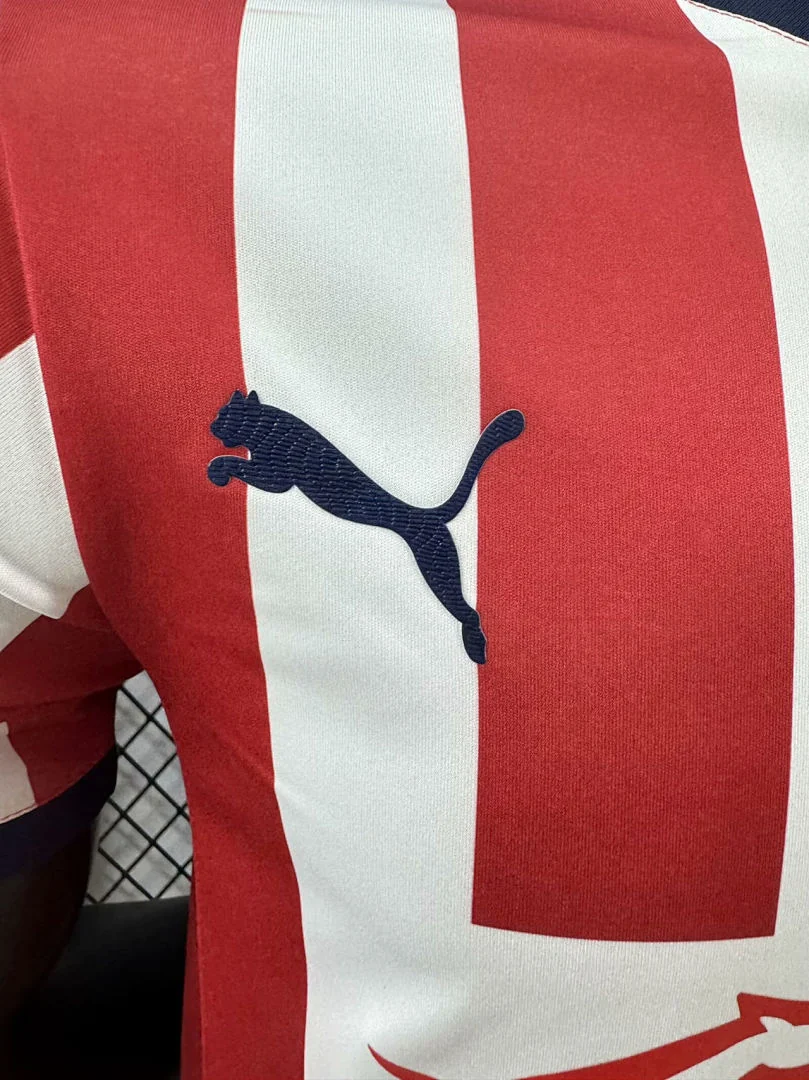 24-25 Chivas S-3XL - view 3