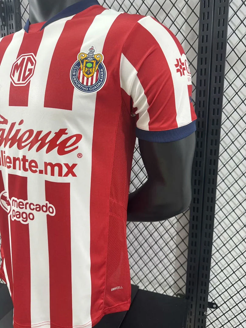 24-25 Chivas S-3XL - view 7