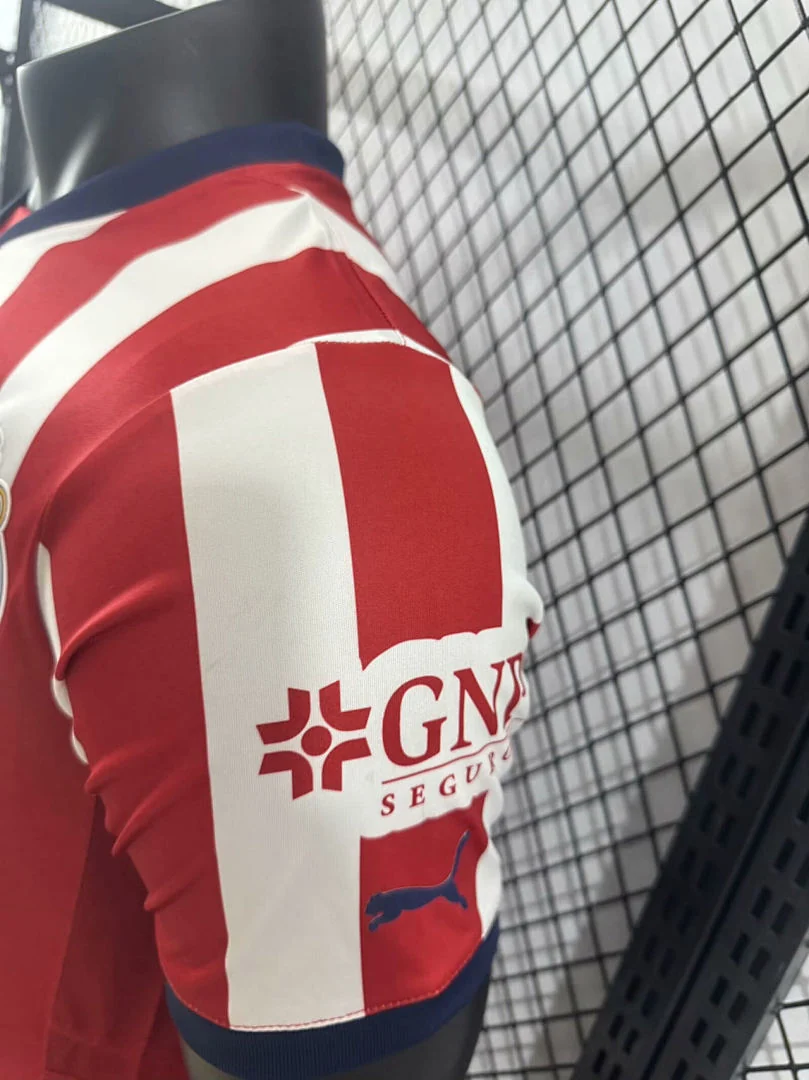 24-25 Chivas S-3XL - view 9