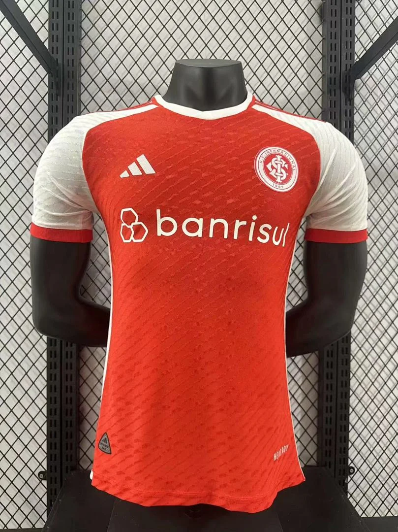24-25 Internacional (Brazil) Home S-4XL