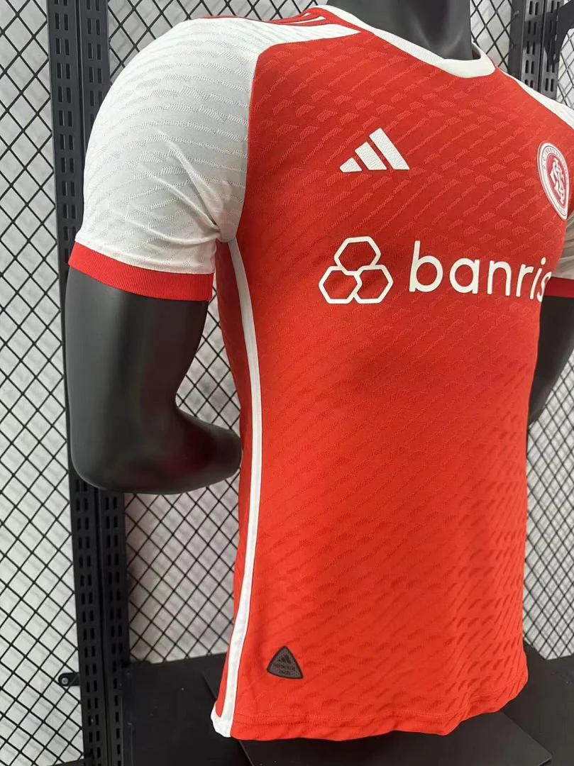 24-25 Internacional (Brazil) Home S-4XL - view 5