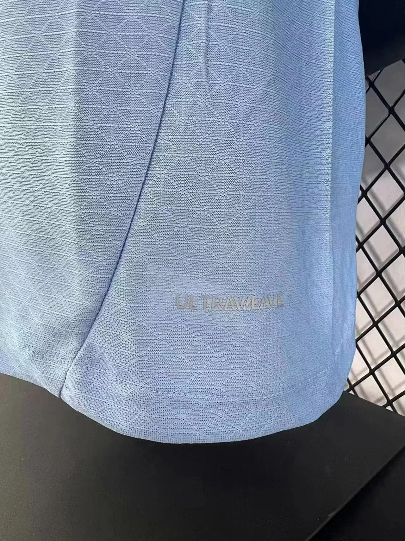 24-25 Manchester City Home S-2XL - view 2