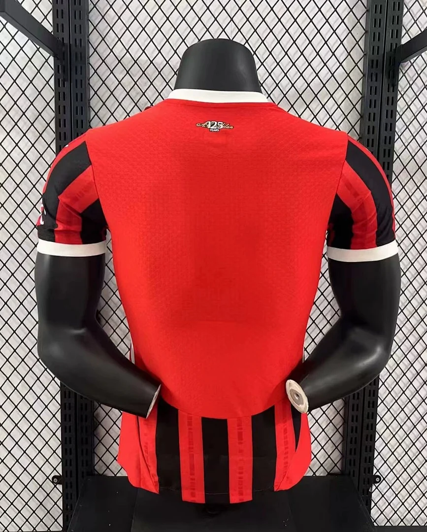 24-25 Home Jersey S-3XL - view 2