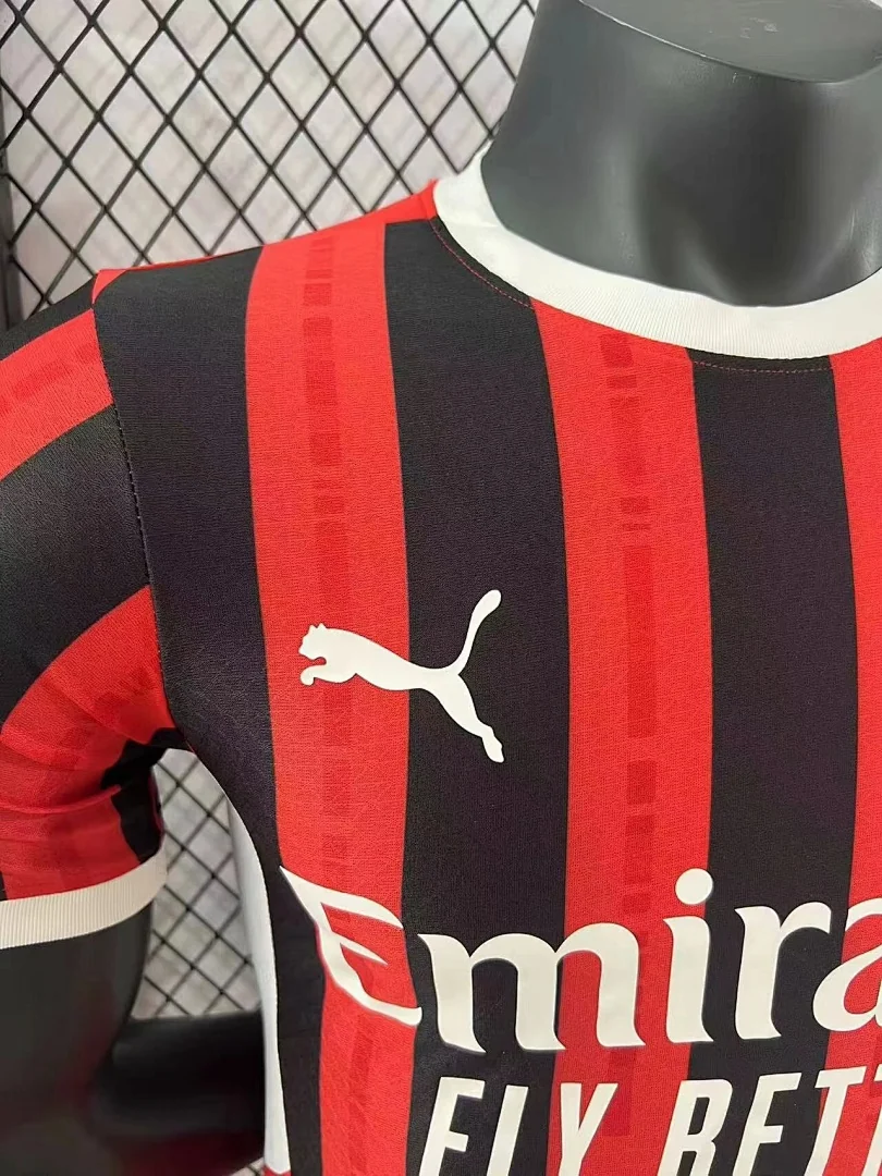 24-25 Home Jersey S-3XL - view 4