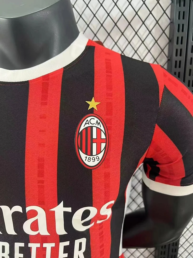 24-25 Home Jersey S-3XL - view 5