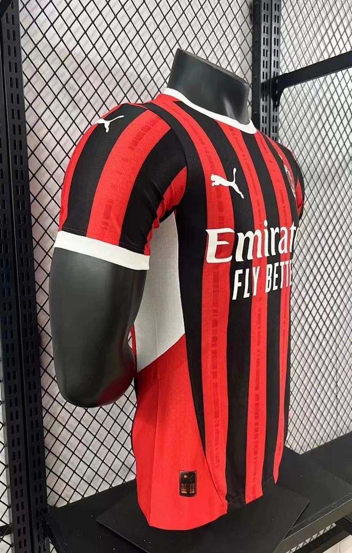 24-25 Home Jersey S-3XL - view 6