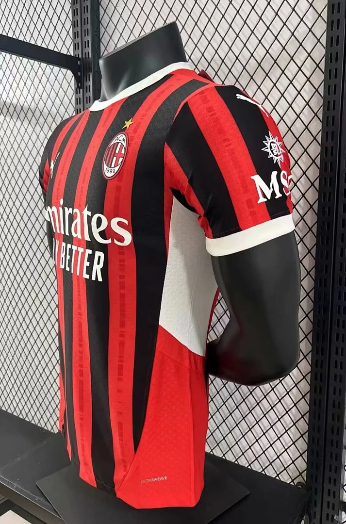 24-25 Home Jersey S-3XL - view 7