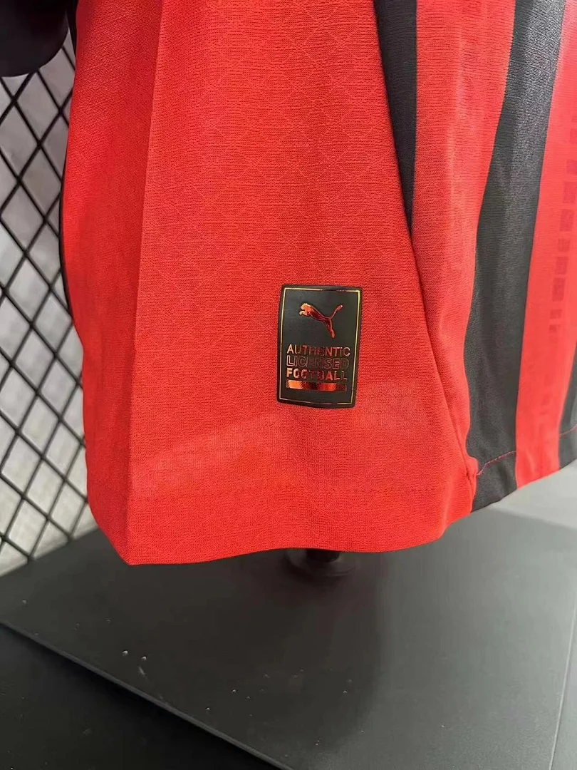 24-25 Home Jersey S-3XL - view 8