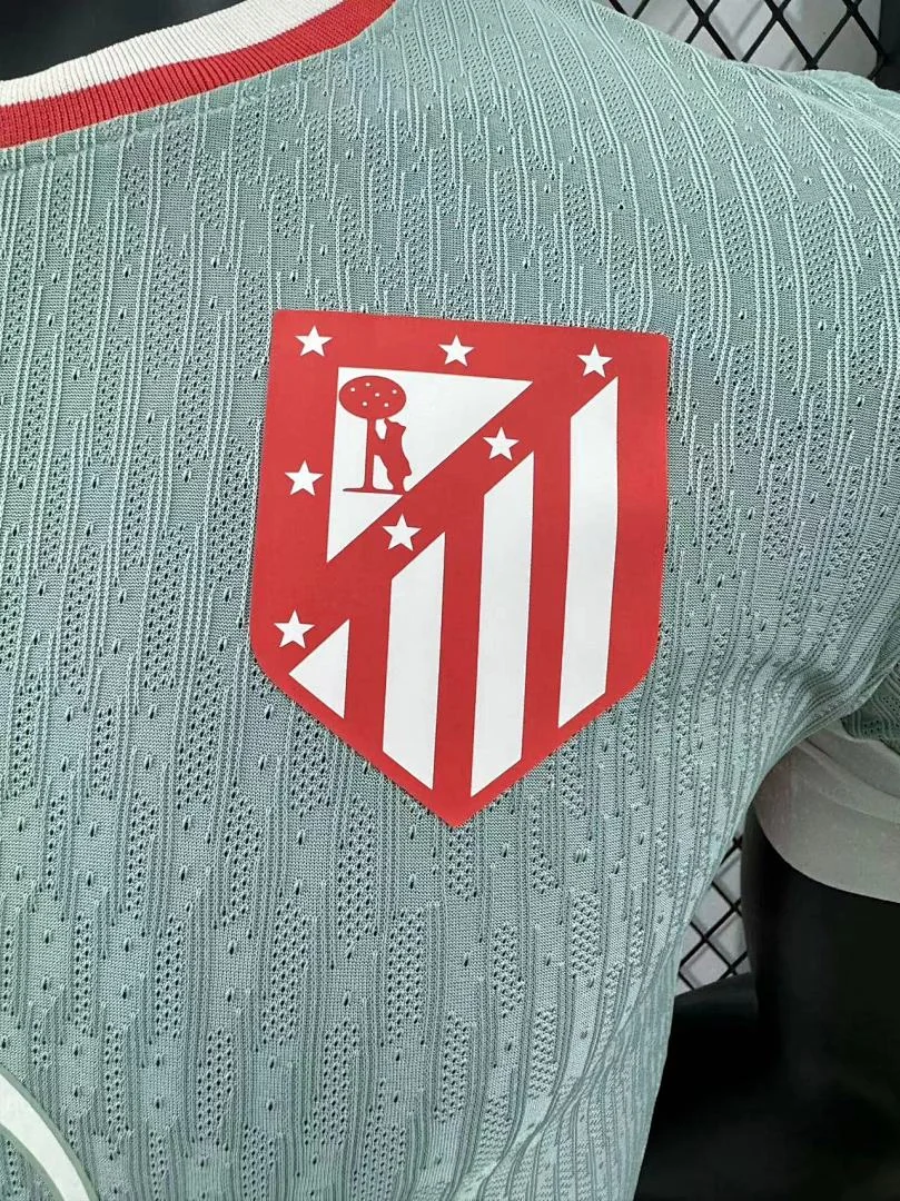 2425 Atletico Madrid Away - view 5